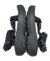中古・古着 TEVA (テバ) HURRICANE XLT2 AMPSOLE ハリケーン XLT2 アンプソール　1131270 ブラック サイズ:24㎝：5000円