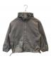 adidas（アディダス）の古着「Scuba Hooded Jacket　HR4477」｜グレー