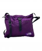 THE NORTHFACE PURPLELABELザ・ノースフェイス パープルレーベル）の古着「Small Shoulder Bag スモール・ショルダー・バッグ NN7757N」｜パープル