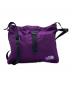 THE NORTHFACE PURPLELABEL（ザ・ノースフェイス パープルレーベル）の古着「Small Shoulder Bag スモール・ショルダー・バッグ NN7757N」｜パープル