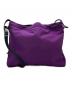 THE NORTHFACE PURPLELABEL (ザ・ノースフェイス パープルレーベル) Small Shoulder Bag スモール・ショルダー・バッグ NN7757N パープル：4000円