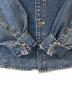 中古・古着 Calvin Klein Jeans (カルバンクラインジーンズ) ロングスリーブ デニムシャツ インディゴ サイズ:S：6000円