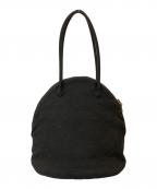 martauマルト）の古着「SHELL BAG」｜ブラック