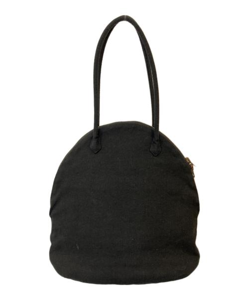 martau（マルト）martau (マルト) SHELL BAG ブラックの古着・服飾アイテム