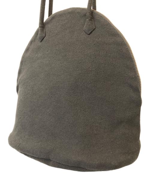 martau（マルト）martau (マルト) SHELL BAG ブラックの古着・服飾アイテム