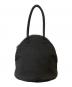 martau (マルト) SHELL BAG ブラック：15000円