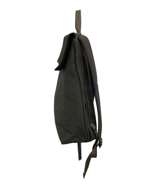 CAMBER（キャンバー）CAMBER (キャンバー) SINEUリュック グレーの古着・服飾アイテム