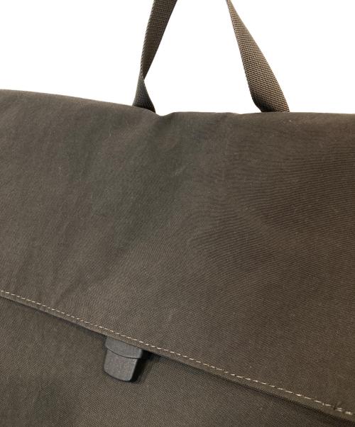 CAMBER（キャンバー）CAMBER (キャンバー) SINEUリュック グレーの古着・服飾アイテム