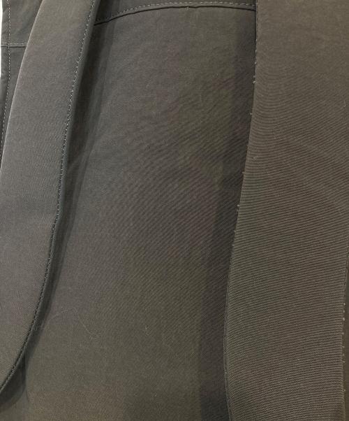 CAMBER（キャンバー）CAMBER (キャンバー) SINEUリュック グレーの古着・服飾アイテム