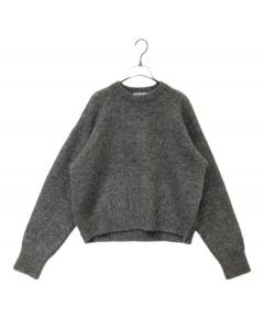 中古・古着通販】The Virgnia (ザ ヴァージニア) Vネックニット