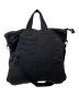 C.P COMPANY (シーピーカンパニー) レンズワッペン トートバッグ ラージ 18CMAC219A 005269G ブラック：25000円