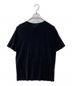 PRADAプラダ）の古着「Tシャツ」｜ダークネイビー