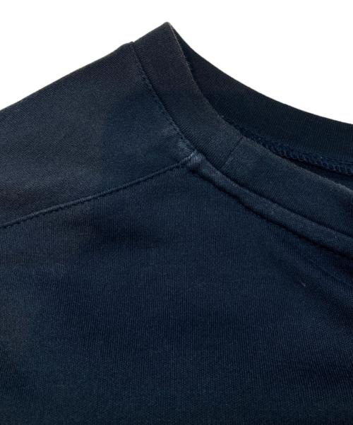 PRADA（プラダ）PRADA (プラダ) Tシャツ ダークネイビー サイズ:XLの古着・服飾アイテム