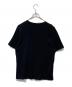 PRADA (プラダ) Tシャツ ダークネイビー サイズ:XL：8000円