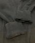 中古・古着 COMME des GARCONS HOMME old logo long sleeve cutsaw オールド ロゴ ロングスリーブ カットソー HT-110010 1990SS 田中オム ブラック サイズ:表記がないため不明：18000円
