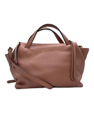 中古・古着通販】GIANNI CHIARINI (ジャンニ キアリーニ) 2WAYバッグ