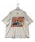 HARLEY-DAVIDSON（ハーレーダビッドソン）の古着「プリントTシャツ」｜ホワイト