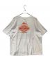 HARLEY-DAVIDSON (ハーレーダビッドソン) プリントTシャツ ホワイト サイズ:XL：5000円