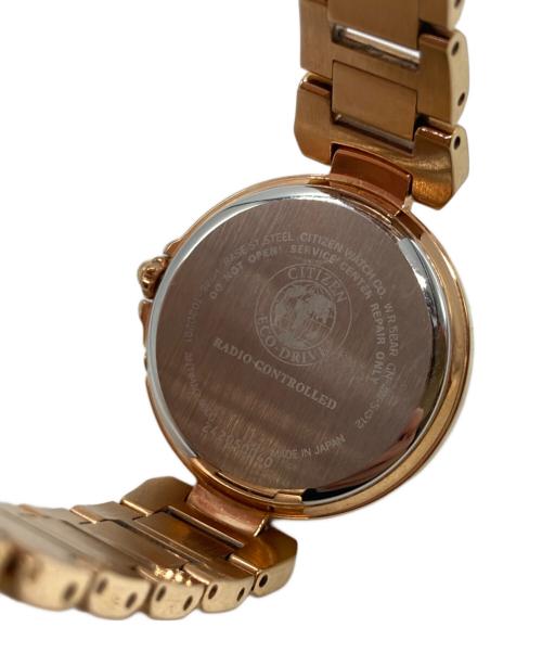 CITIZEN（シチズン）CITIZEN (シチズン) 腕時計 EC1032-54Xの古着・服飾アイテム