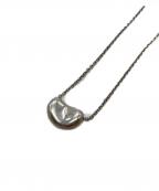 TIFFANY & Co.ティファニー）の古着「エルサ ビーンデザインネックレス」
