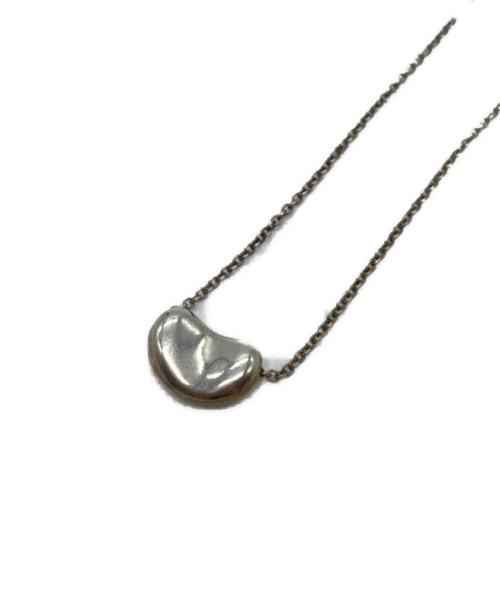 TIFFANY & Co.（ティファニー）Tiffany & Co. (ティファニー) エルサ ビーンデザインネックレスの古着・服飾アイテム
