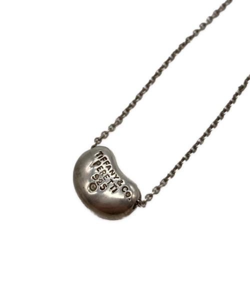 TIFFANY & Co.（ティファニー）Tiffany & Co. (ティファニー) エルサ ビーンデザインネックレスの古着・服飾アイテム