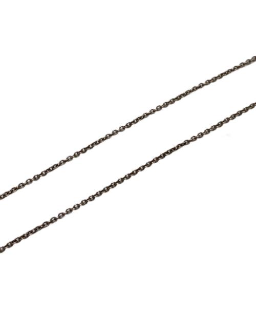 TIFFANY & Co.（ティファニー）Tiffany & Co. (ティファニー) エルサ ビーンデザインネックレスの古着・服飾アイテム