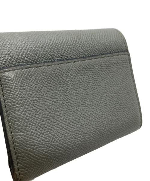 Christian Dior（クリスチャン ディオール）Christian Dior (クリスチャン ディオール) SADDLE LOTUS サドル・ロータス S5652CCEH 46・MA・0271 ブルーの古着・服飾アイテム