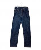 LEVI'Sリーバイス）の古着「デニムパンツ　551Z-XX」｜インディゴ