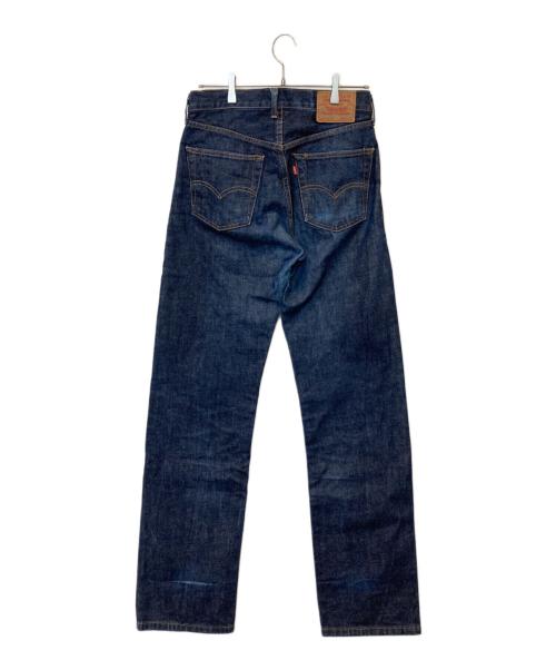 LEVI'S（リーバイス）LEVI'S (リーバイス) デニムパンツ　551Z-XX インディゴ サイズ: W31×L36の古着・服飾アイテム
