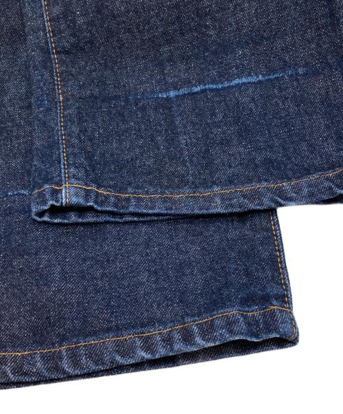LEVI'S（リーバイス）LEVI'S (リーバイス) デニムパンツ　551Z-XX インディゴ サイズ: W31×L36の古着・服飾アイテム