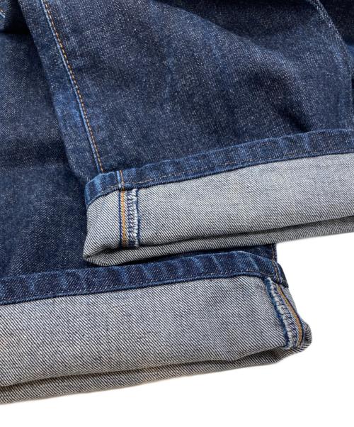 LEVI'S（リーバイス）LEVI'S (リーバイス) デニムパンツ　551Z-XX インディゴ サイズ: W31×L36の古着・服飾アイテム