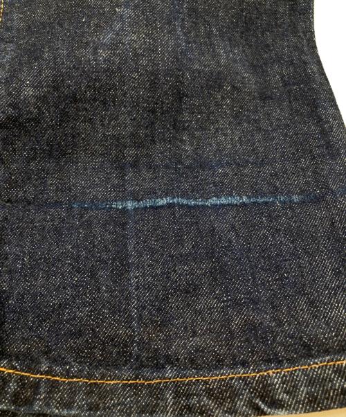LEVI'S（リーバイス）LEVI'S (リーバイス) デニムパンツ　551Z-XX インディゴ サイズ: W31×L36の古着・服飾アイテム