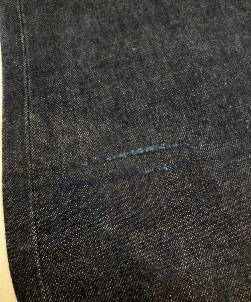 LEVI'S（リーバイス）LEVI'S (リーバイス) デニムパンツ　551Z-XX インディゴ サイズ: W31×L36の古着・服飾アイテム