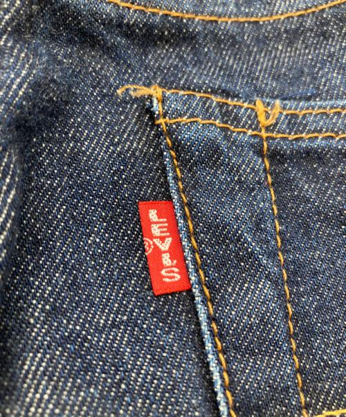 LEVI'S（リーバイス）LEVI'S (リーバイス) デニムパンツ　551Z-XX インディゴ サイズ: W31×L36の古着・服飾アイテム