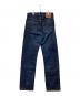 LEVI'S (リーバイス) デニムパンツ　551Z-XX インディゴ サイズ: W31×L36：5000円