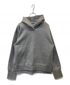 中古・古着通販】ELVIRA (エルビラ) プルオーバーパーカー EL-YAGI04