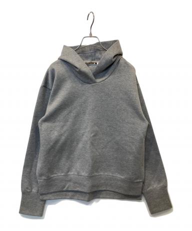 AUXCA.TRUNK レディースジャケット　S 未使用 中古・古着通販】AUXCA TRUNK (オーカトランク) コットンプルオーバー