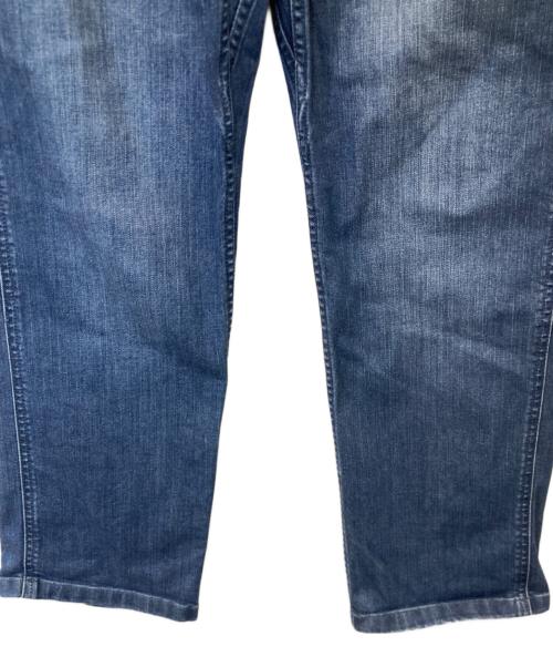 GRAMICCI（グラミチ）GRAMICCI (グラミチ) デニムパンツ GMP-19S815 インディゴ サイズ:Mの古着・服飾アイテム