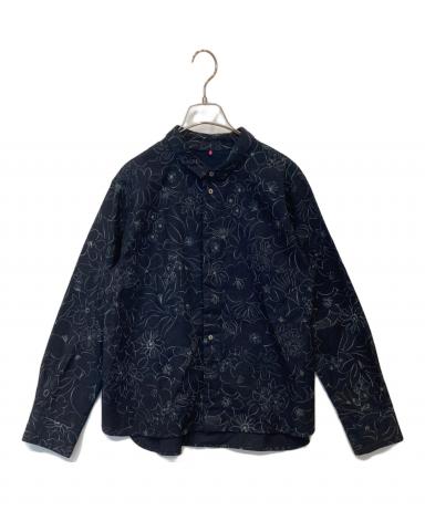 中古・古着通販】PAL'LAS PALACE (パラスパレス) インディゴ染め
