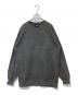 A24（エー24）の古着「PRISCILLA CREWNECK」｜グレー