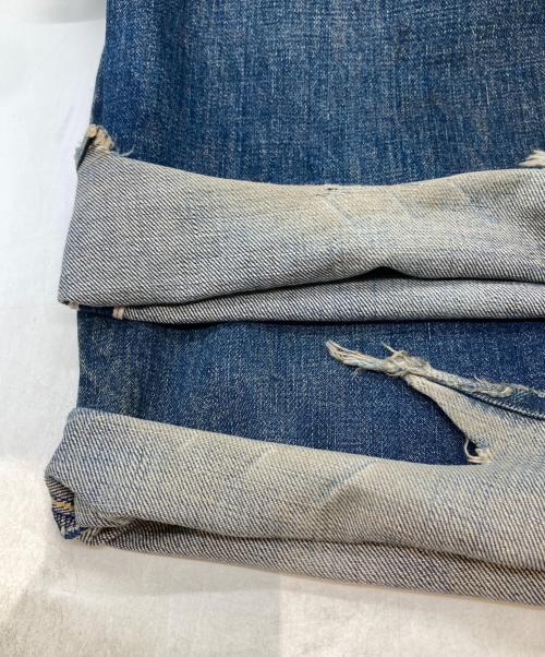 LEVI'S（リーバイス）LEVI'S (リーバイス) 503デニムパンツ 503B-XX インディゴ サイズ:W33×L36の古着・服飾アイテム