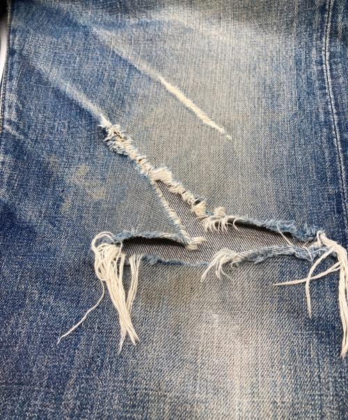 LEVI'S（リーバイス）LEVI'S (リーバイス) 503デニムパンツ 503B-XX インディゴ サイズ:W33×L36の古着・服飾アイテム