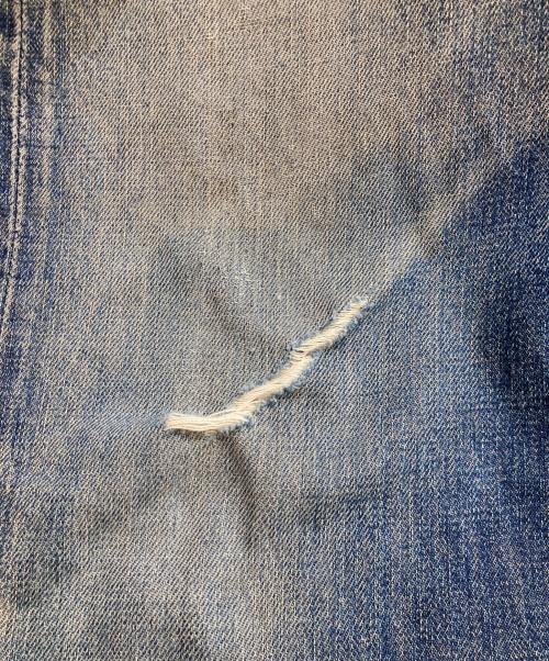 LEVI'S（リーバイス）LEVI'S (リーバイス) 503デニムパンツ 503B-XX インディゴ サイズ:W33×L36の古着・服飾アイテム