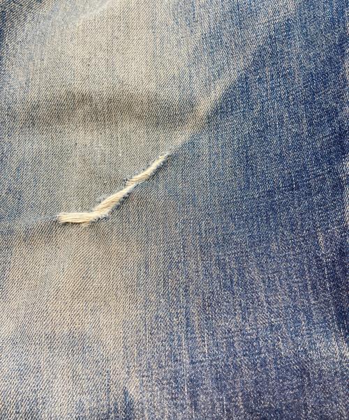 LEVI'S（リーバイス）LEVI'S (リーバイス) 503デニムパンツ 503B-XX インディゴ サイズ:W33×L36の古着・服飾アイテム