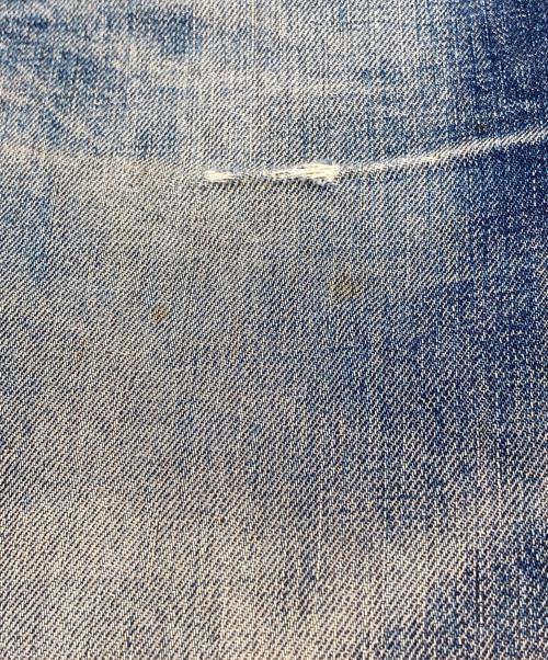 LEVI'S（リーバイス）LEVI'S (リーバイス) 503デニムパンツ 503B-XX インディゴ サイズ:W33×L36の古着・服飾アイテム