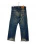 LEVI'S (リーバイス) 503デニムパンツ 503B-XX インディゴ サイズ:W33×L36：6000円