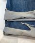 中古・古着 LEVI'S (リーバイス) 503デニムパンツ 503B-XX インディゴ サイズ:W33×L36：6000円