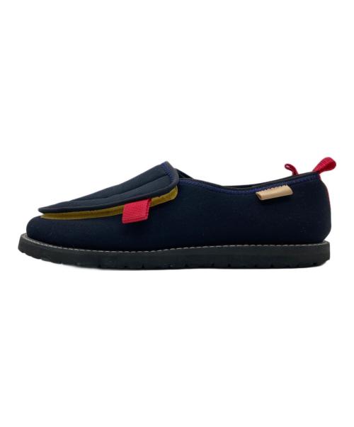 HENDER SCHEME（エンダースキーマ）Hender Scheme (エンダースキーマ) medi mocca メディ モカ ブラック サイズ:5の古着・服飾アイテム