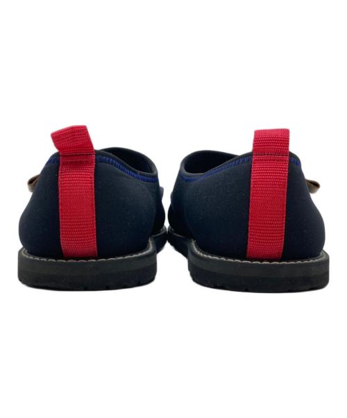 HENDER SCHEME（エンダースキーマ）Hender Scheme (エンダースキーマ) medi mocca メディ モカ ブラック サイズ:5の古着・服飾アイテム